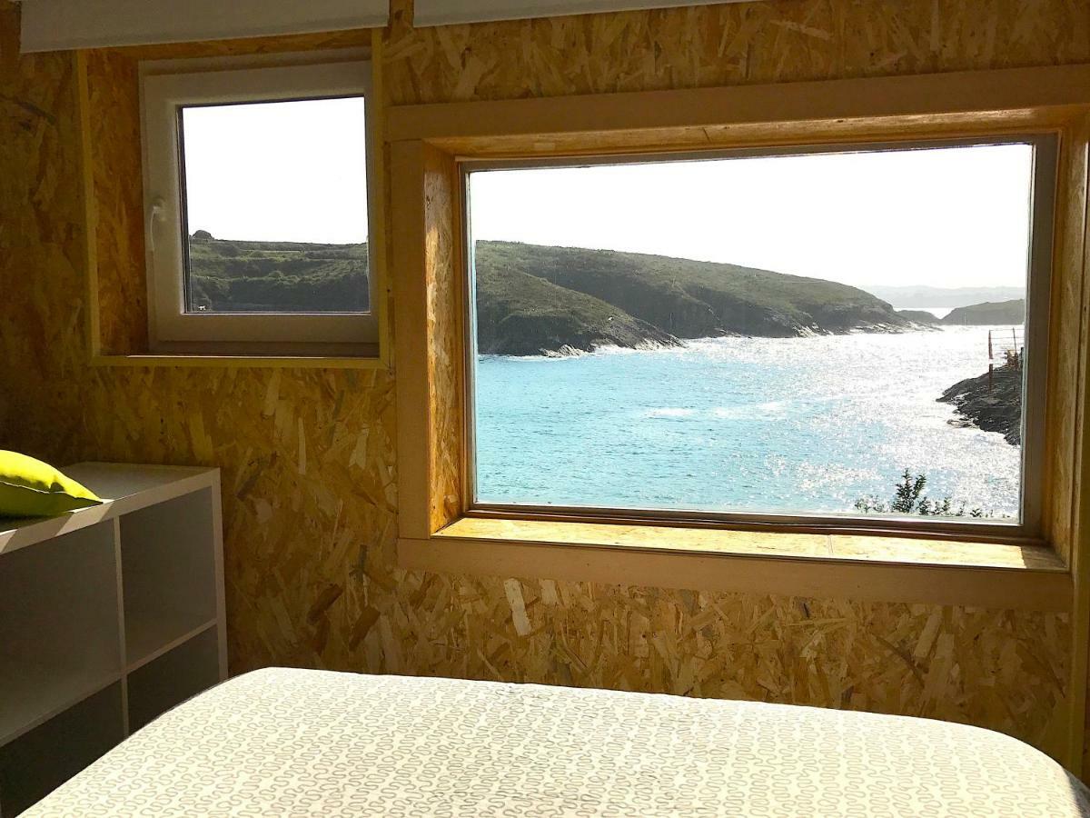 Apartamentos Canabal A Coruña Buitenkant foto