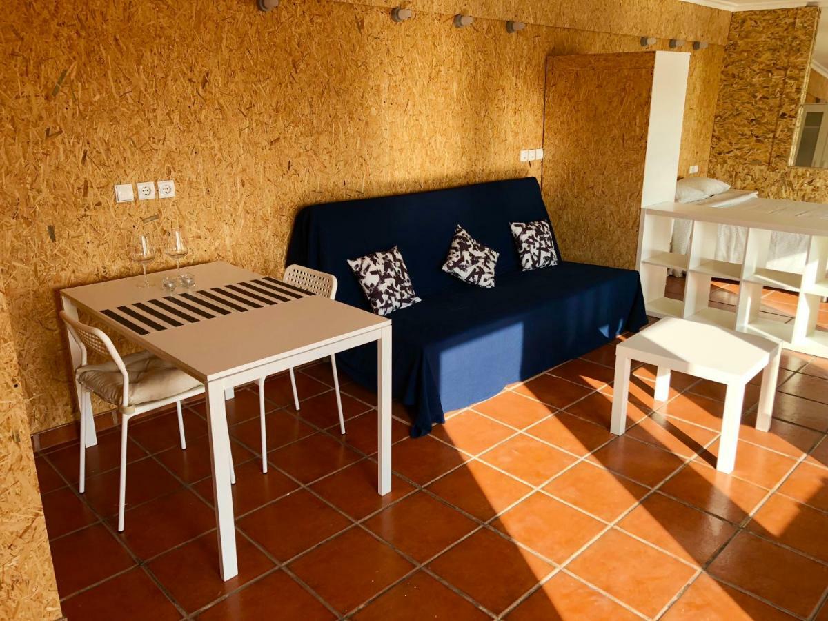 Apartamentos Canabal A Coruña Kamer foto