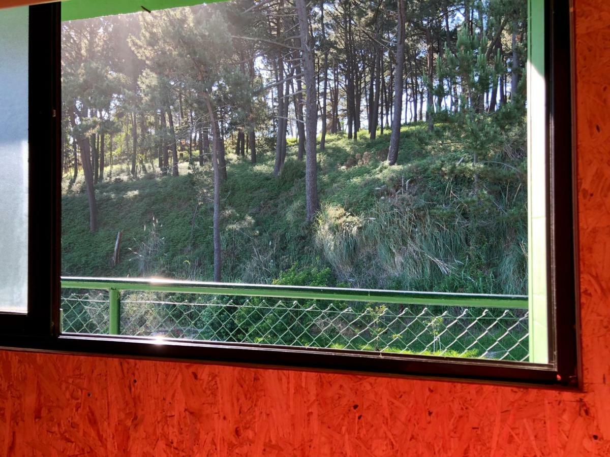 Apartamentos Canabal A Coruña Kamer foto