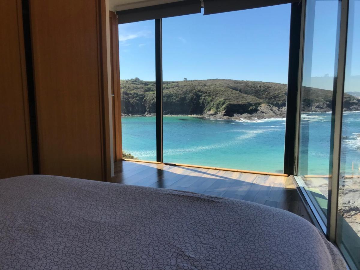 Apartamentos Canabal A Coruña Buitenkant foto